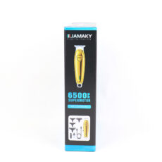 ماشین اصلاح موی سر و صورت شارژی جاماکی مدل JPC90001