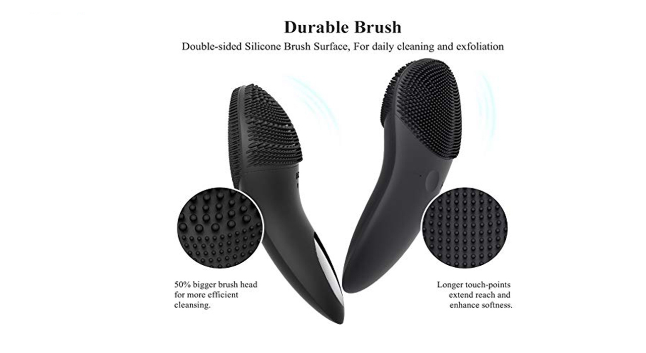 دستگاه پاکسازی سونیک تاچ بیوتی مدل TB 1788