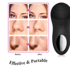 دستگاه پاکسازی سونیک تاچ بیوتی مدل TB 1788