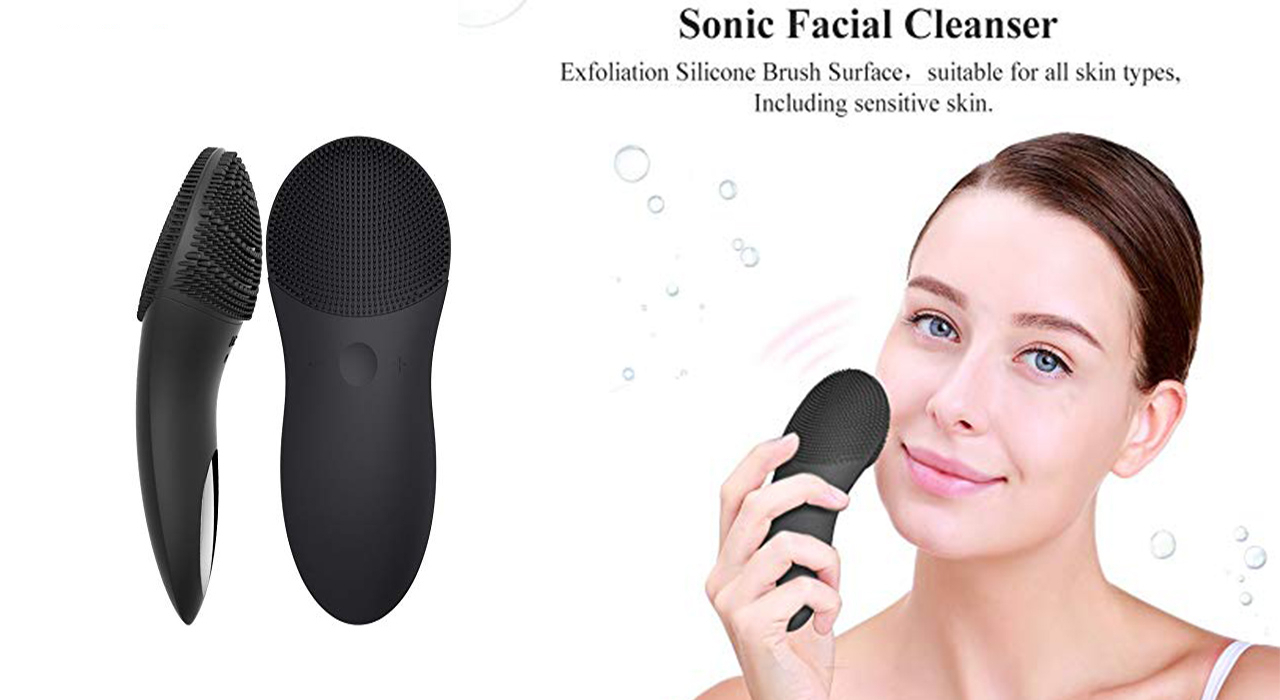 دستگاه پاکسازی سونیک تاچ بیوتی مدل TB 1788