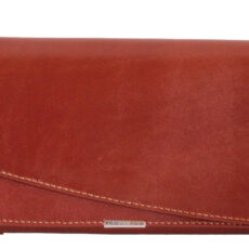 کیف پول چرم بارز مدل DM21