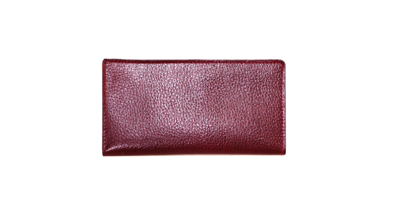 کیف پول چرم آرا مدل m001