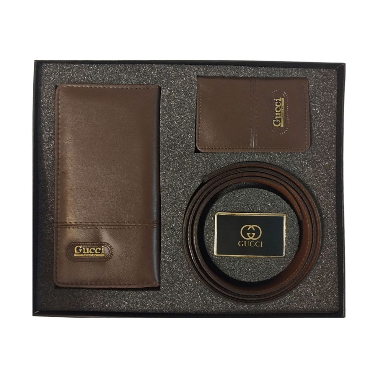 ست هدیه مردانه مدل SK-100