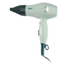 سشوار مسافرتی وی جی آر مدل V-432