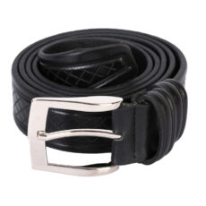 کمربند مردانه مدل M44-Black