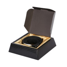 کمربند مردانه مدل M44-Black