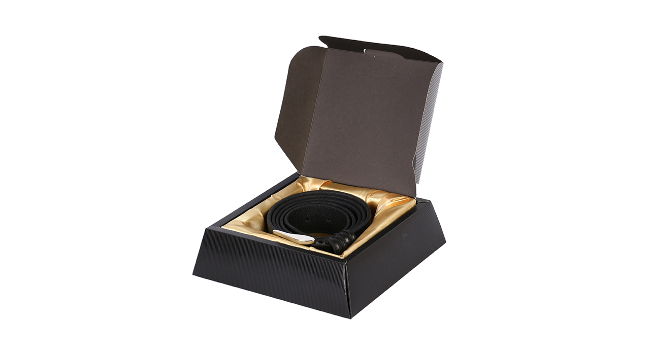 کمربند مردانه مدل M44-Black