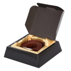 کمربند مردانه مدل M44-Brown