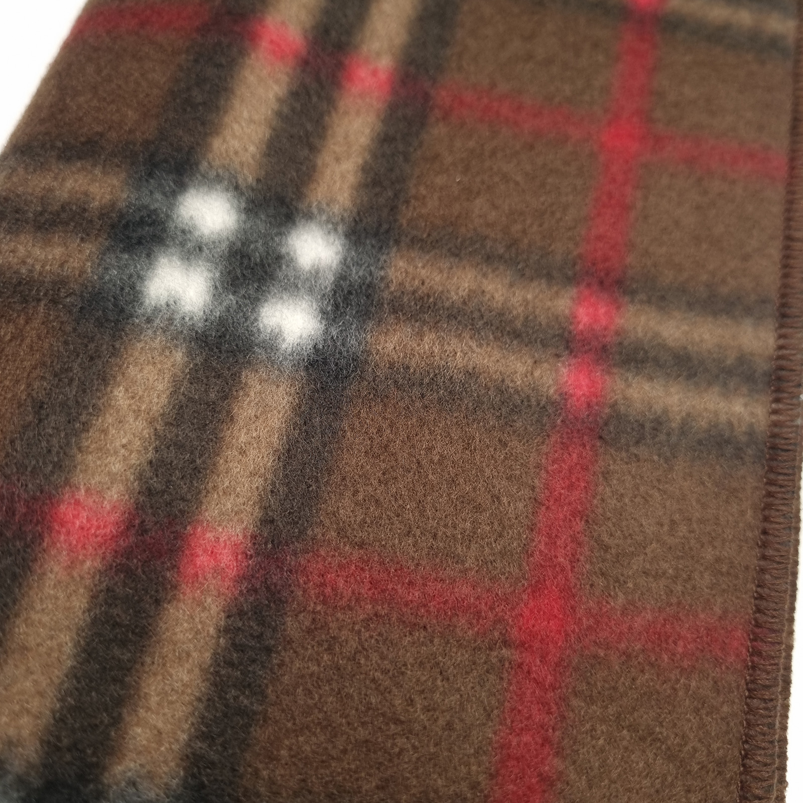 شال گردن مردانه سیلکا مدل پلار کد 10025