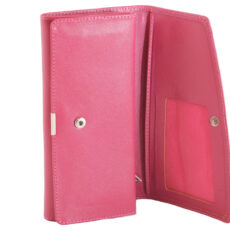 کیف پول چرم بارز مدل DM21.GRS