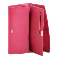 کیف پول چرم بارز مدل DM21.GRS