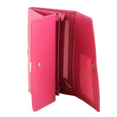 کیف پول چرم بارز مدل DM21.GRS