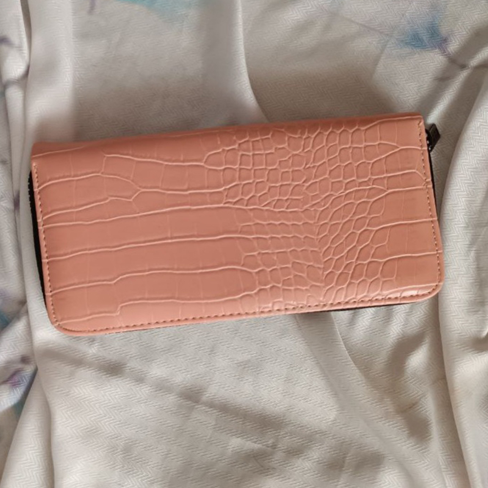 کیف پول زنانه مدل sangi کد 1401