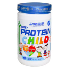 پودر پروتئین وی کودکان دوبیس – 300 گرم
