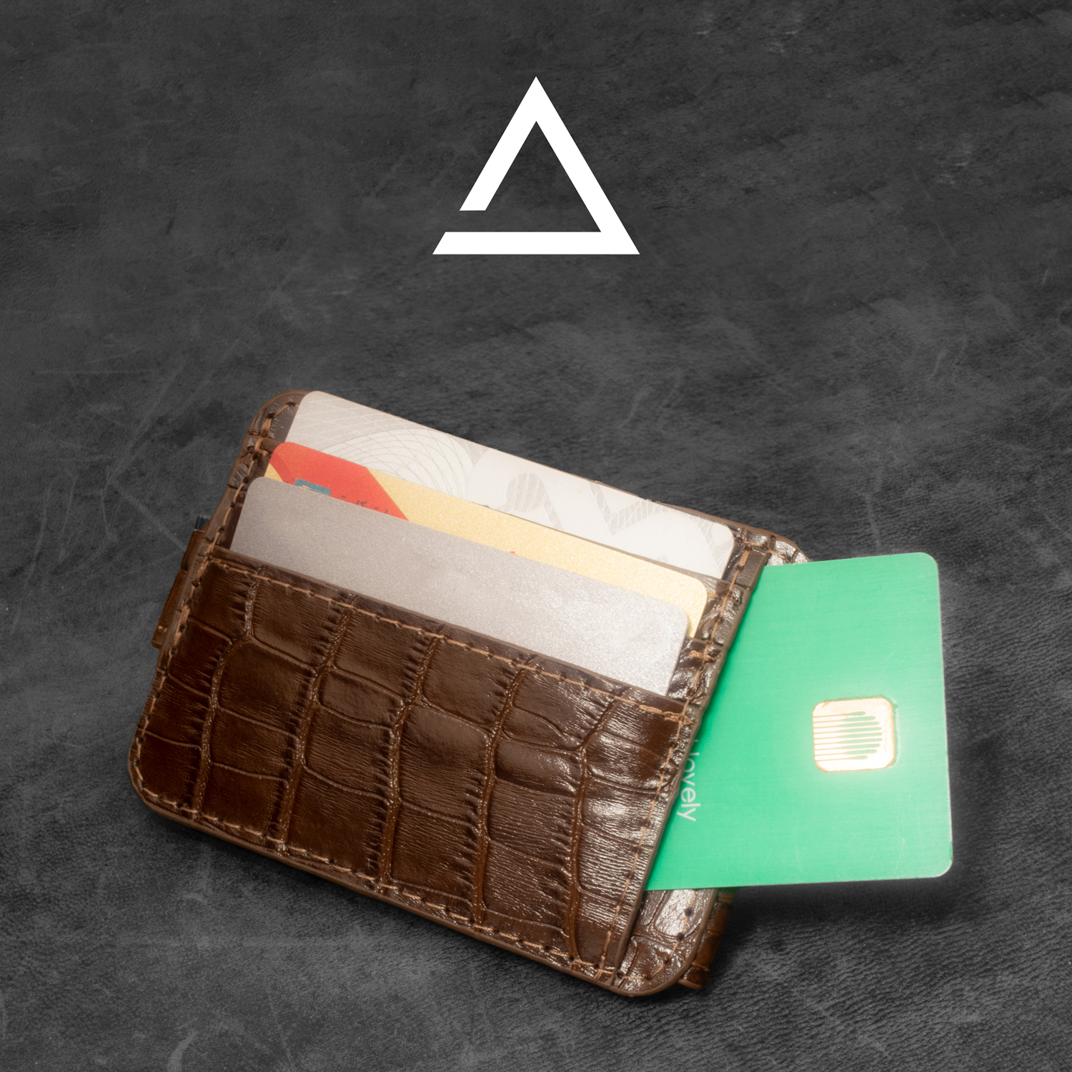 جاکارتی چرم آراهمراه مدل W19