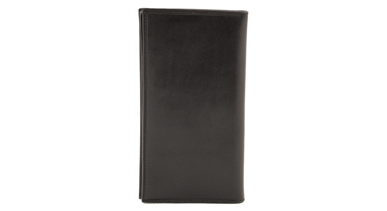 کیف پول چرم بارز مدل DM5.1