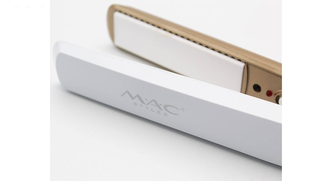 اتو مو مک استایلر مدل MC-2015A