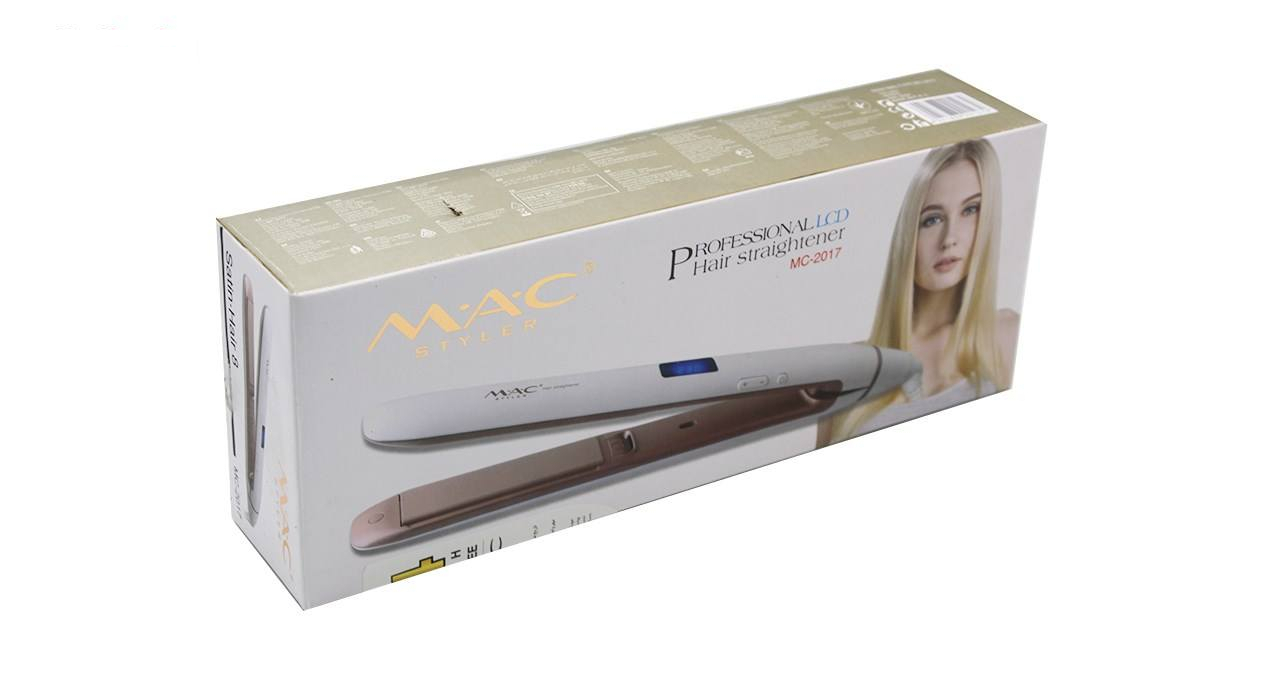 اتو مو مک استایلر مدل MC-2017