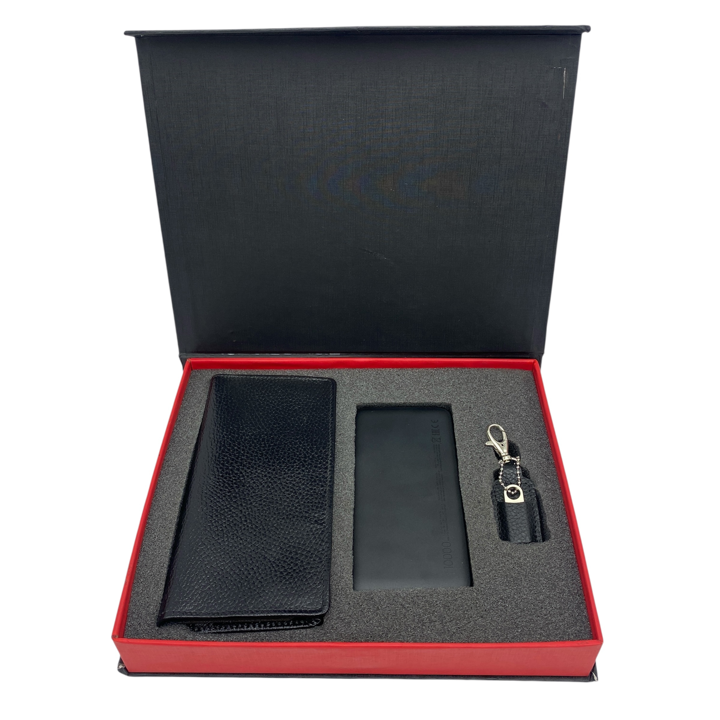 ست هدیه مردانه مدل as 55