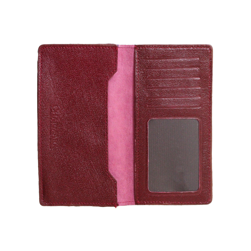 ست هدیه چرم آرا مدل s009 کد N