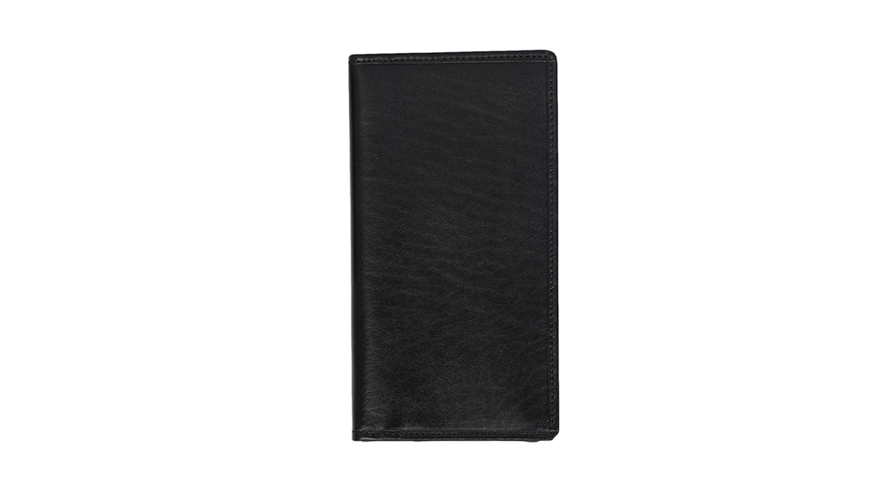 کیف پول مردانه رویال چرم مدل M3-Black