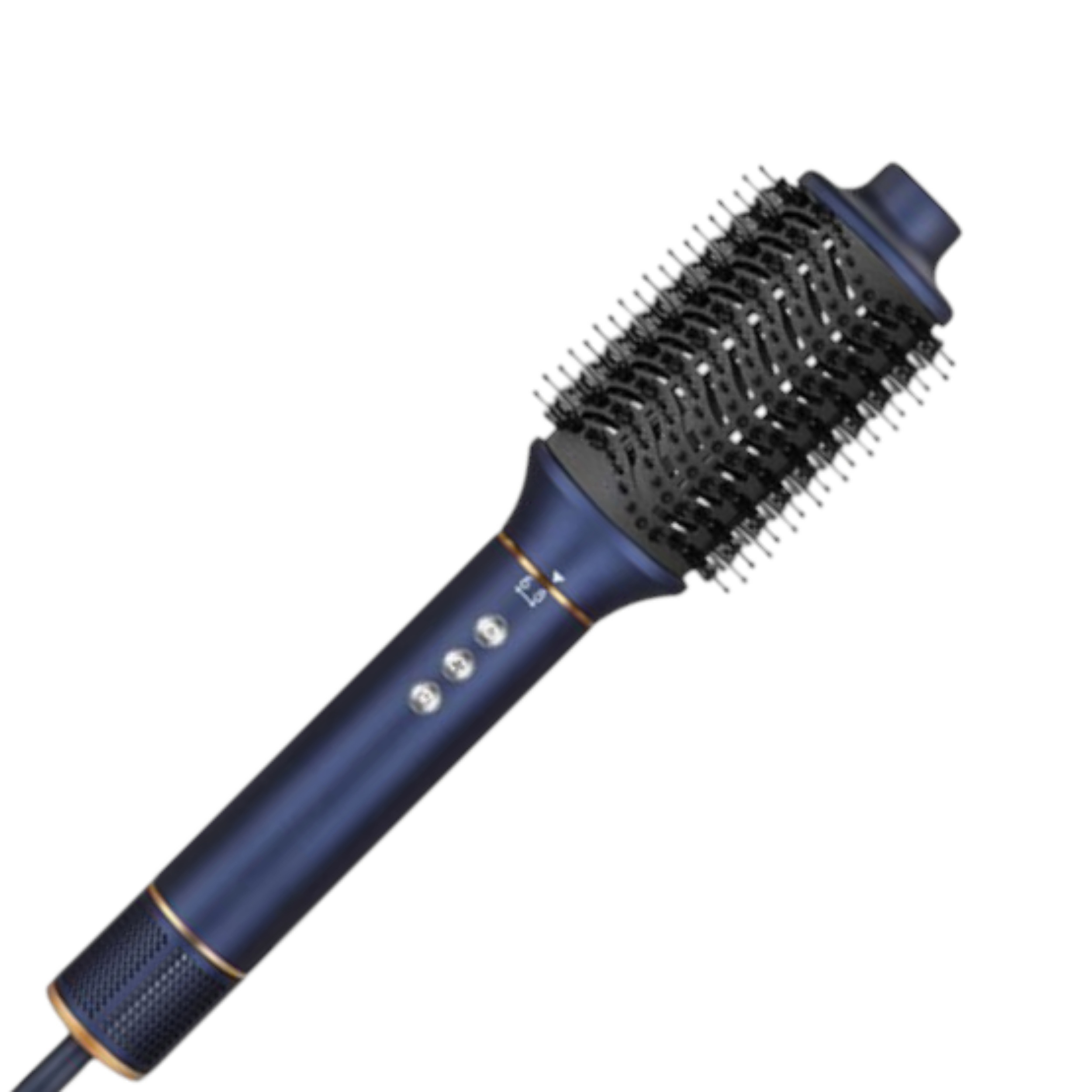 سشوار برسدار حالتدهنده 1500 وات انزو پروفیشینال مدل EN-754