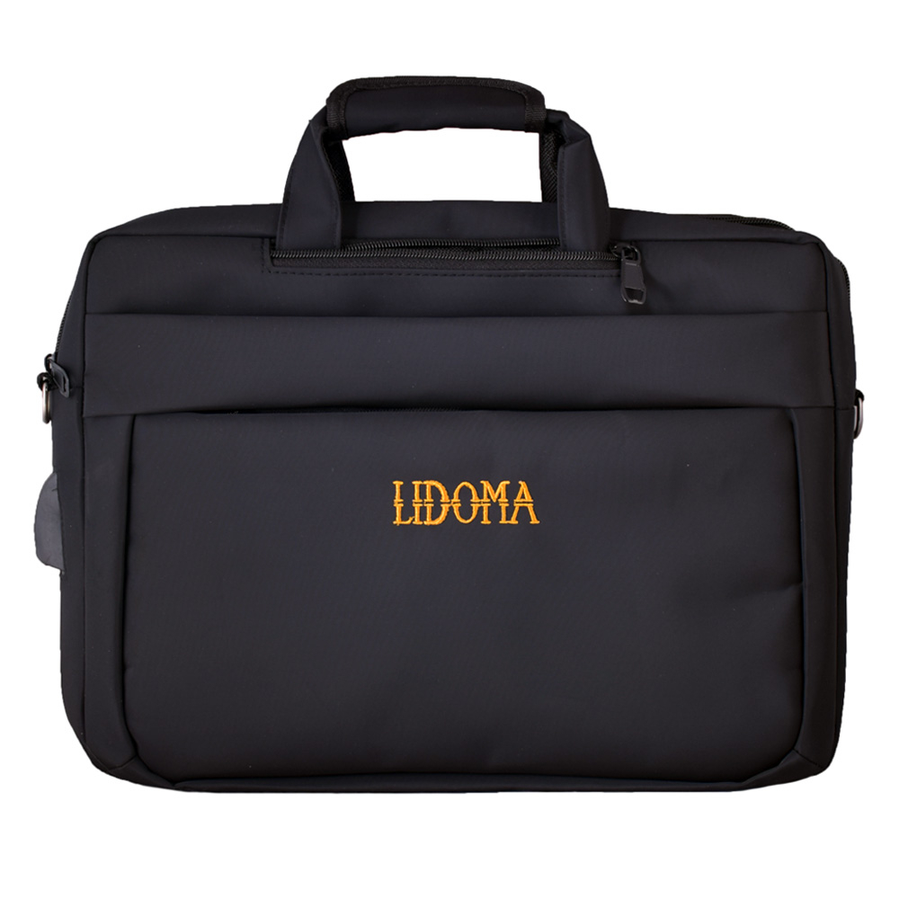 کیف اداری مردانه لیدوما مدل M-67