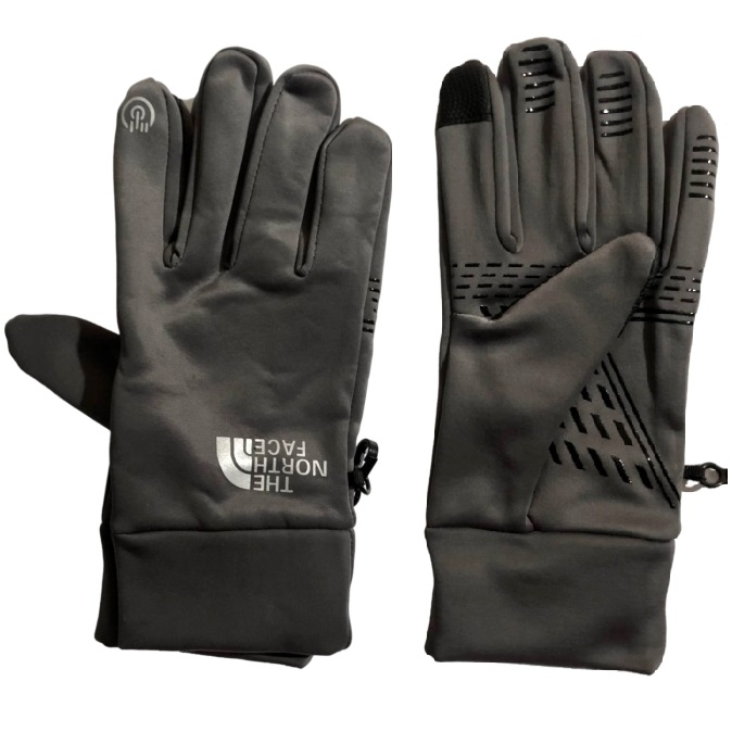دستکش کوهنوردی مدل وینداستاپر کد E22