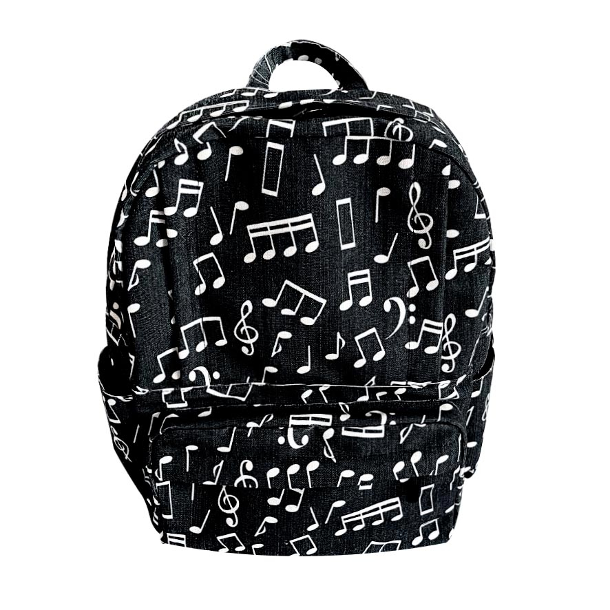 کوله پشتی مدل موسیقی