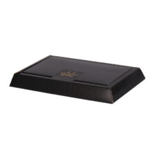 کیف پول مردانه رویال چرم مدل M3-Black