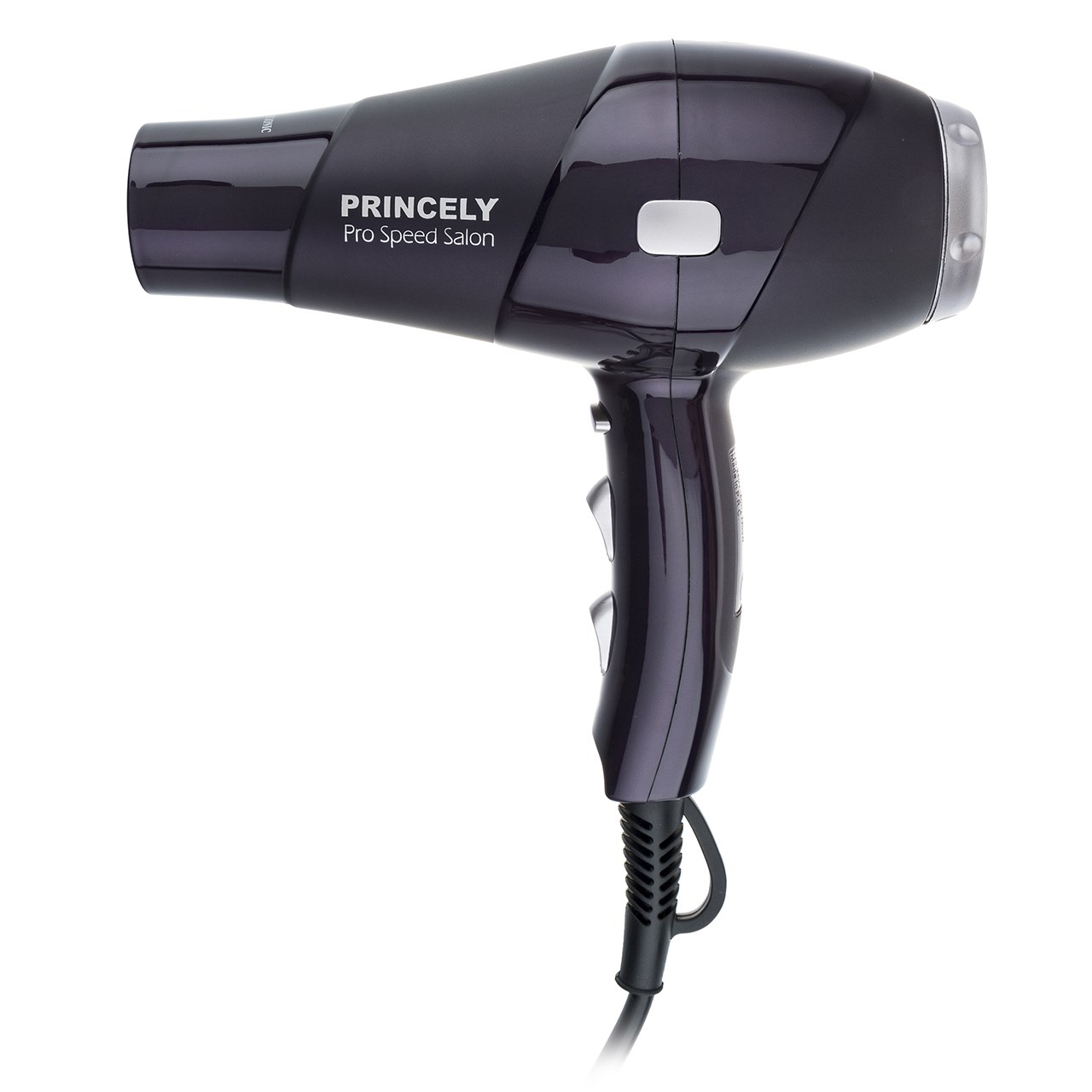 سشوار پرنسلی مدل PR259AT