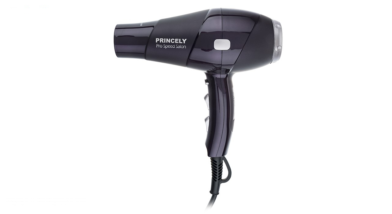 سشوار پرنسلی مدل PR259AT
