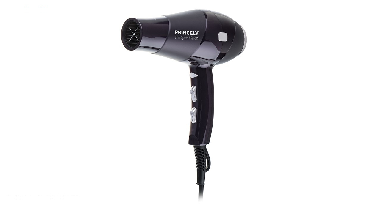 سشوار پرنسلی مدل PR259AT