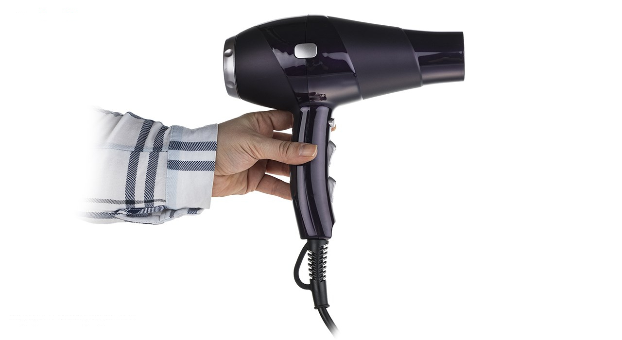 سشوار پرنسلی مدل PR259AT