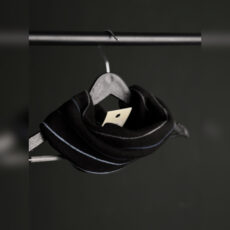 شال گردن مردانه کالینز مدل اکریلیک کد CL20