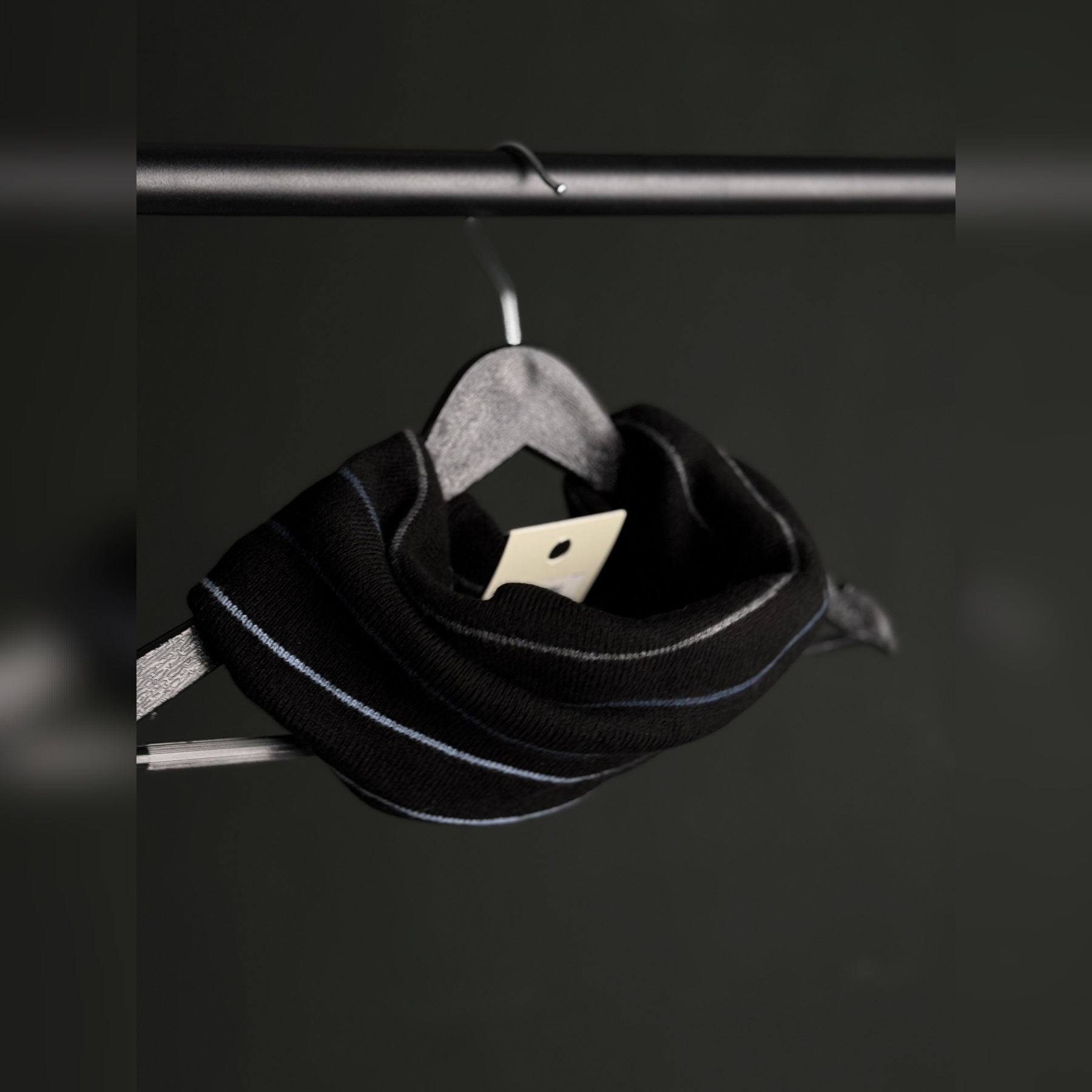 شال گردن مردانه کالینز مدل اکریلیک کد CL20