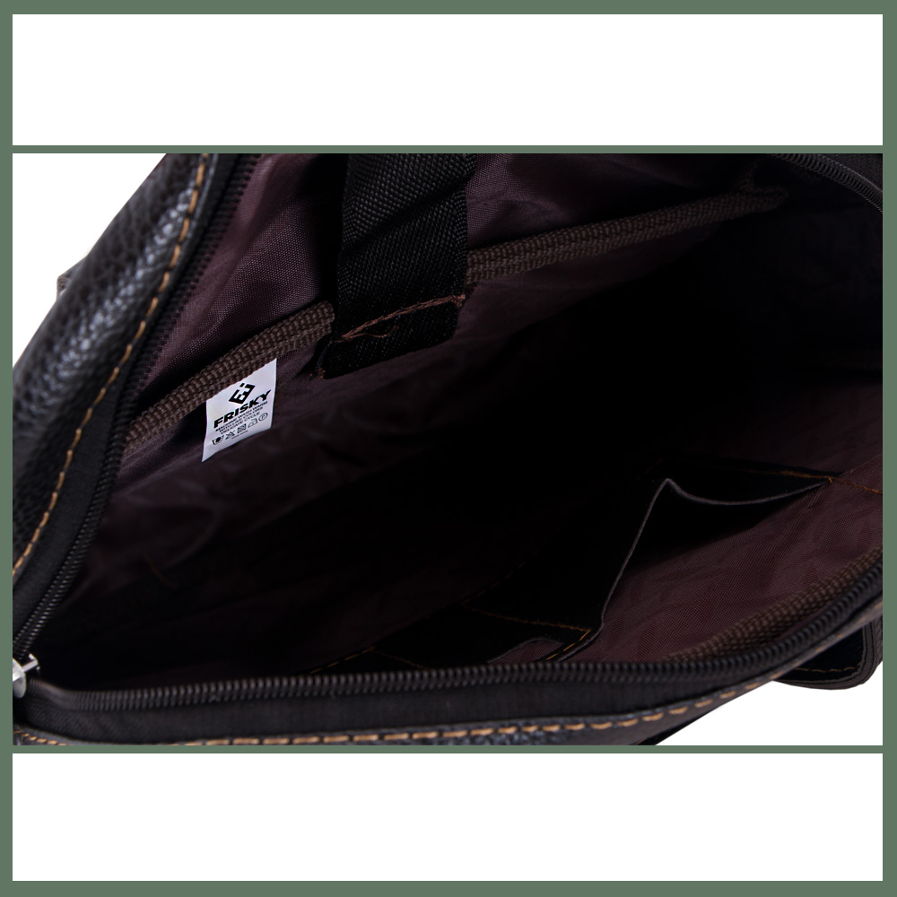 کیف اداری فیریسکی مدل NU-1276