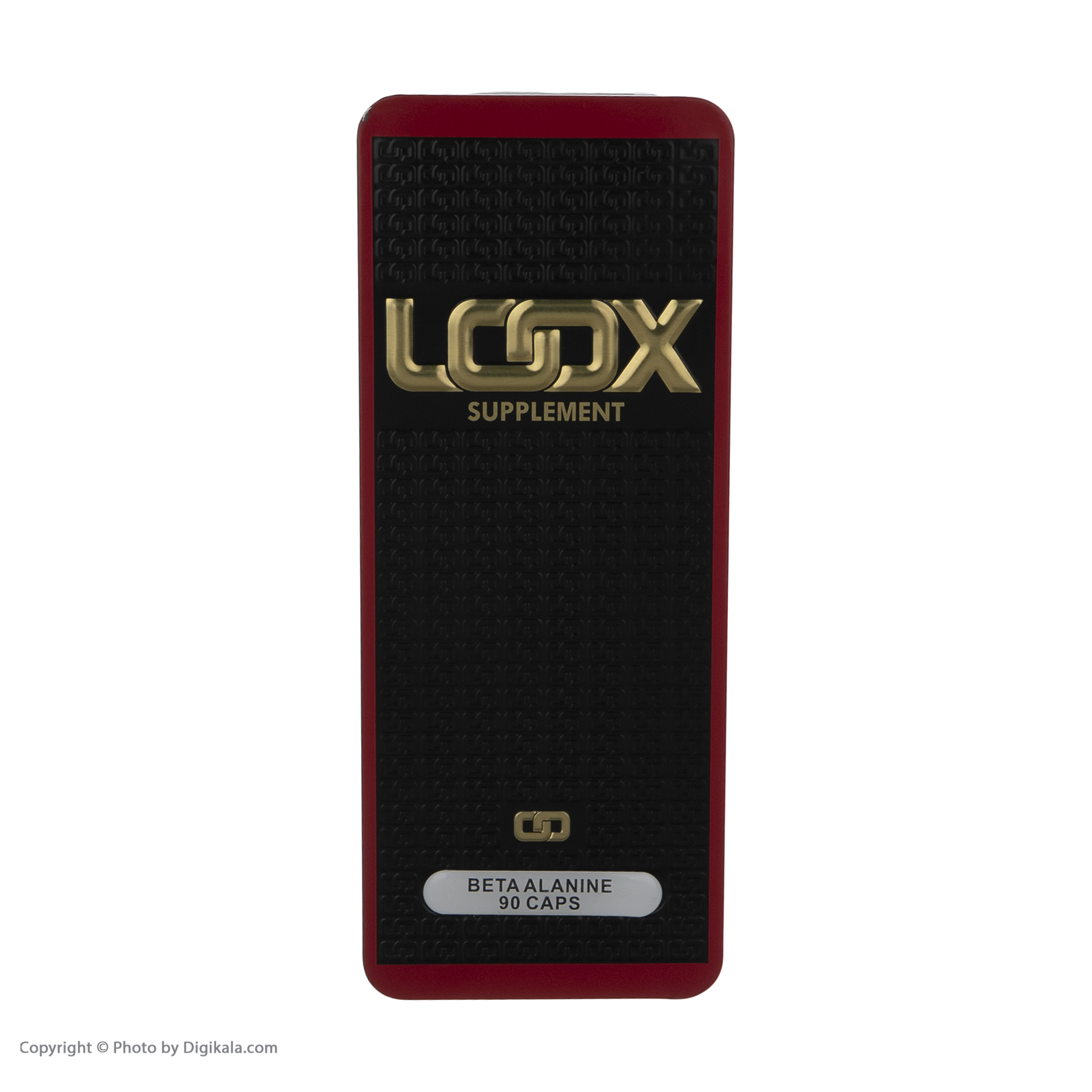 کپسول ال آرژنین 1100 سروینگ لوکس بسته 150 عددی