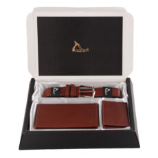 ست هدیه چرم بارز مدل DS62