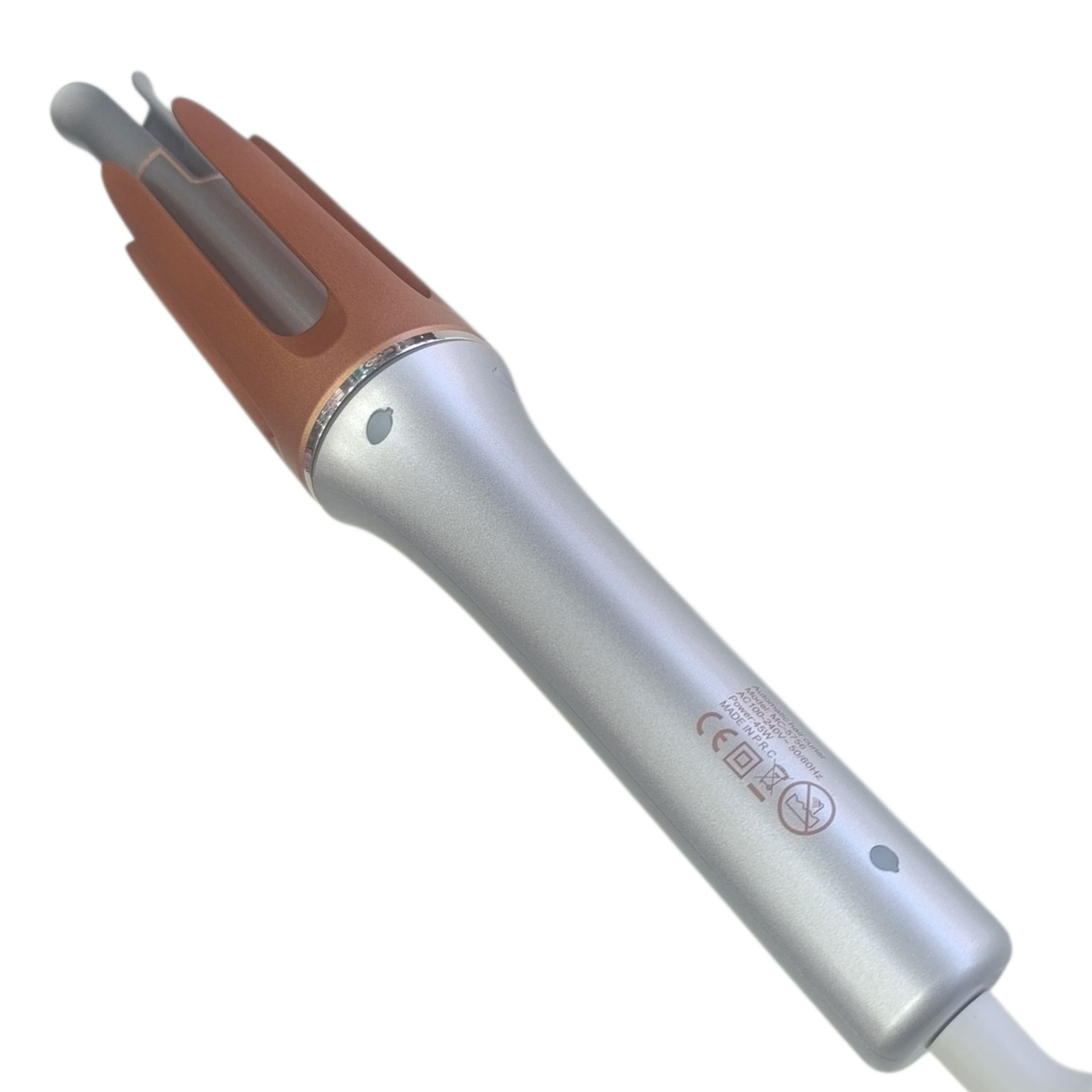 بیگودی مو مک استایلر مدل MC-5756