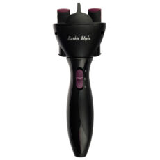 بافت مو پرنسلی مدل PR318AT