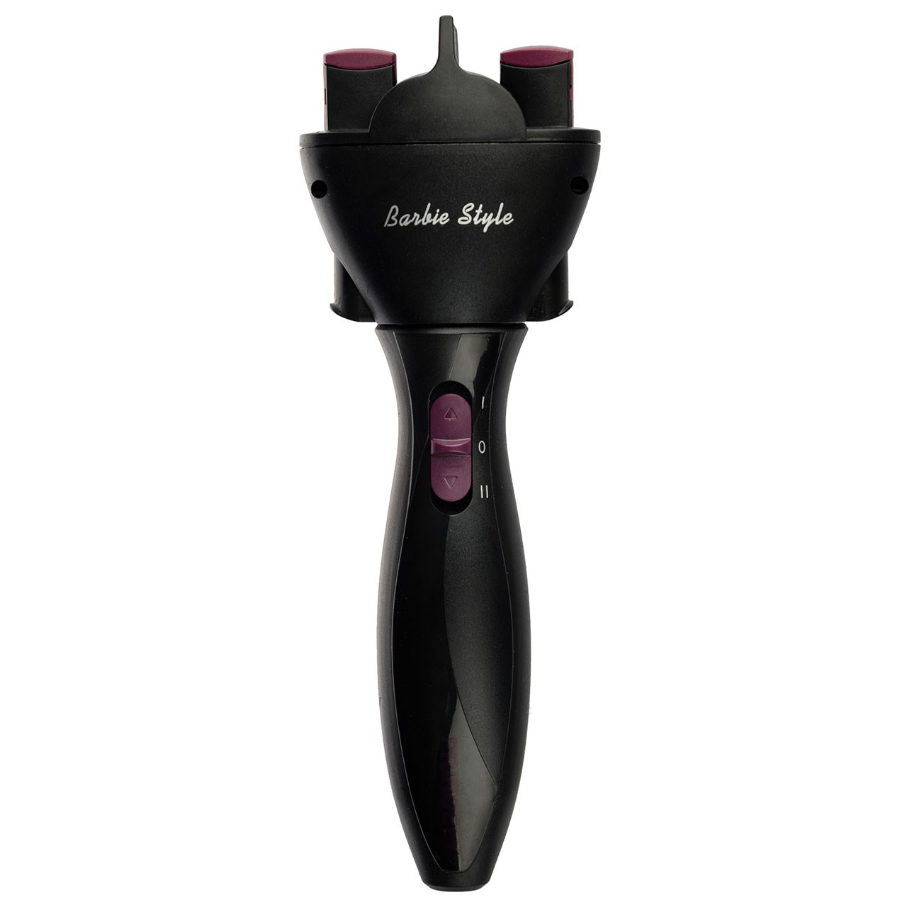 بافت مو پرنسلی مدل PR318AT