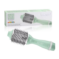 سشوار برس‌دار حالت‌دهنده حرفه ای 1500 وات انزو پروفیشینال مدل EN-6210