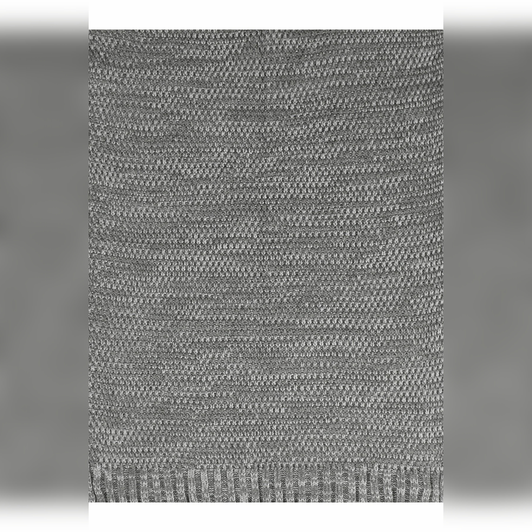 شال گردن مردانه کالینز مدل اکریلیک کد CL18