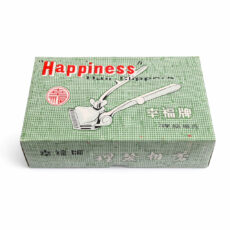 ماشین اصلاح مو دستی هپی نس کد 040