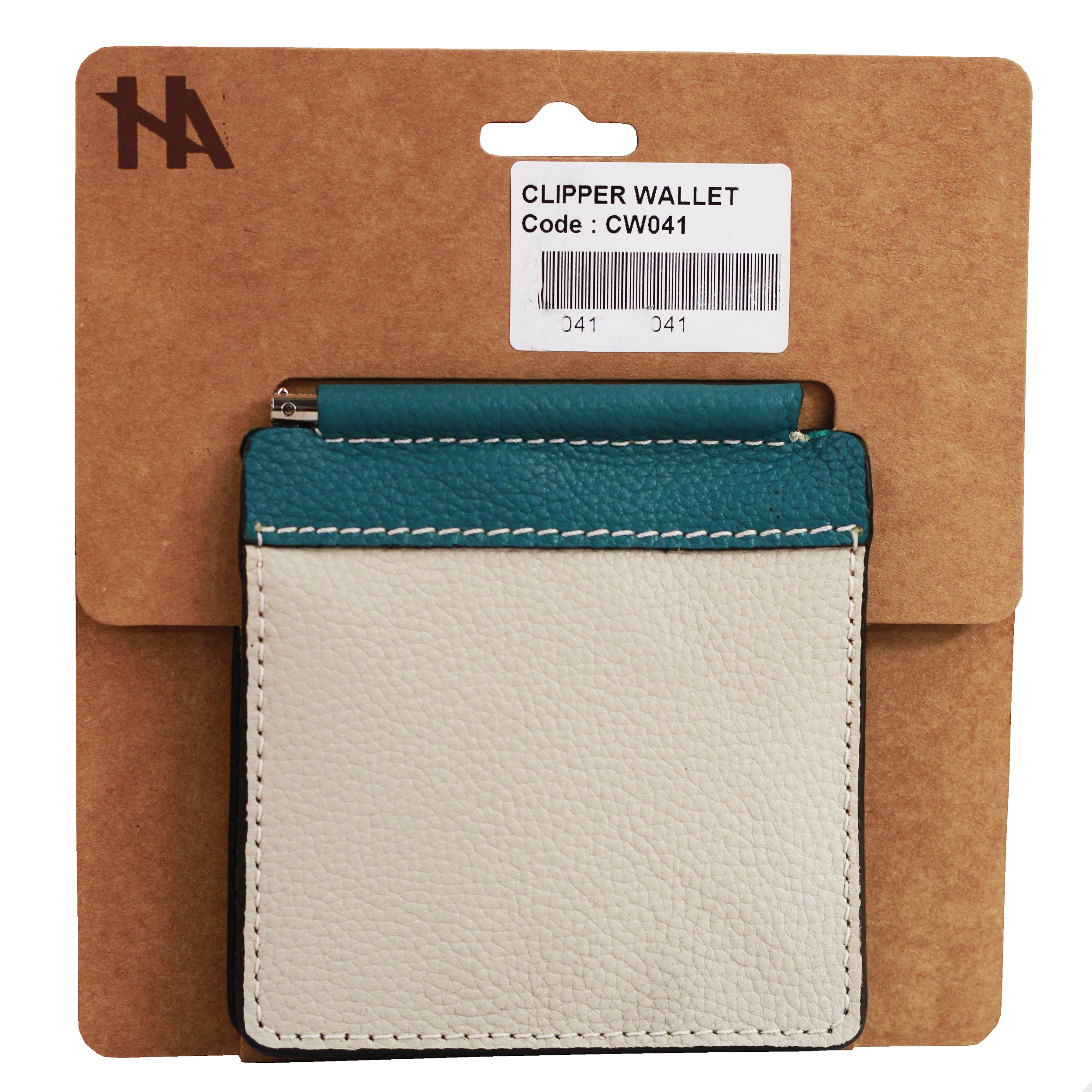 کیف پول مردانه مدل cw035