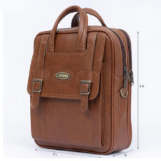 کیف رودوشی نویان مدل QSS