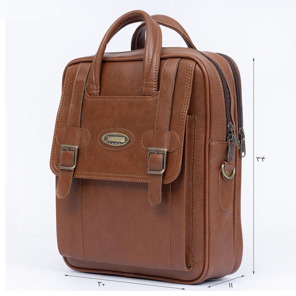 کیف رودوشی نویان مدل QSS