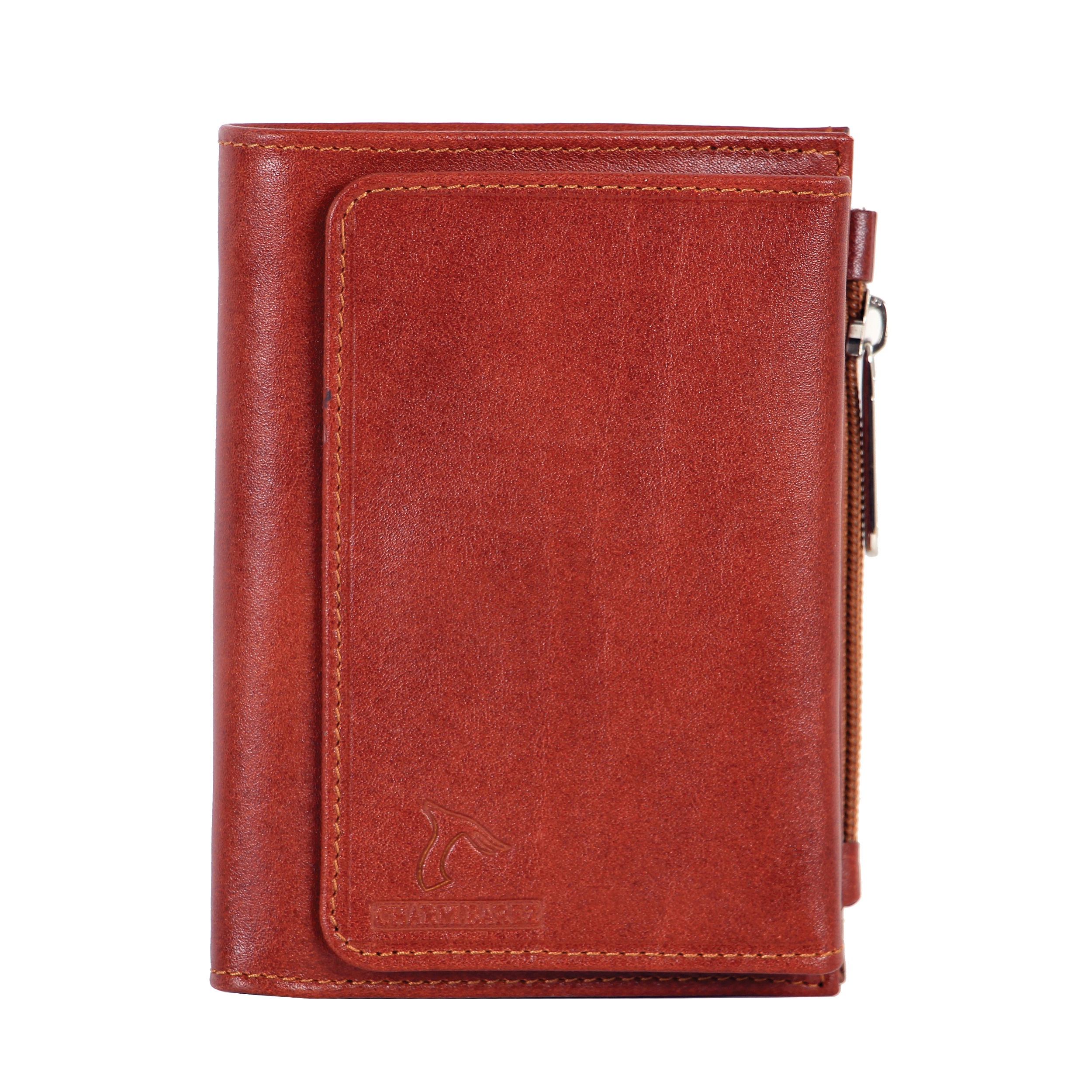 کیف پول چرم بارز مدل DM96