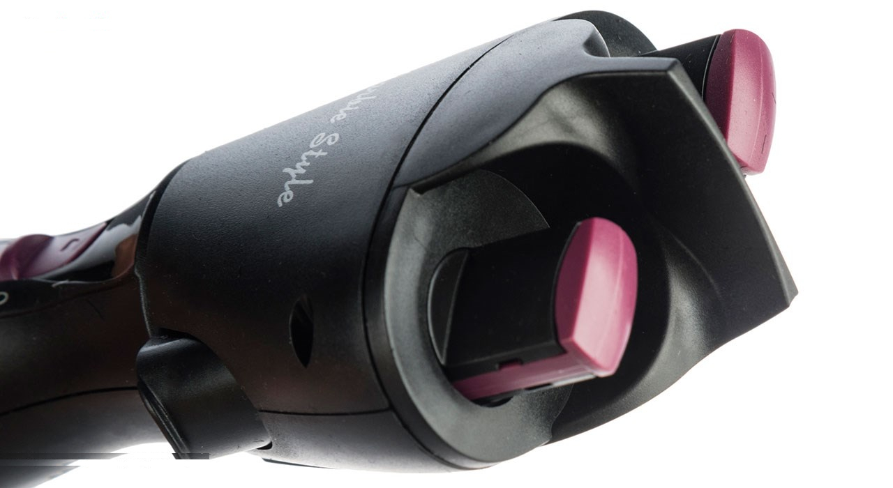 بافت مو پرنسلی مدل PR318AT